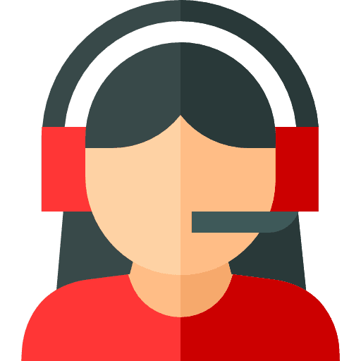 Client outreach icon - professional telemarketing for cleaning business leads