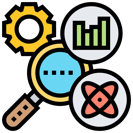 Google ranking icon - SEO optimization for cleaning businesses