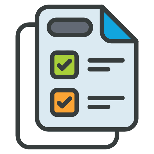 Real-time updates icon - instant janitorial appointment notifications