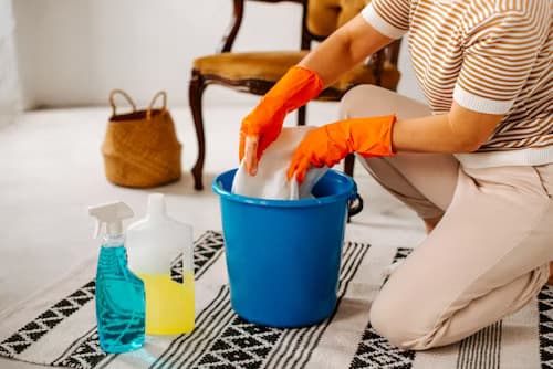 Commercial Cleaning Leads for Your Business